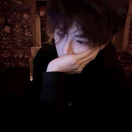 潇.