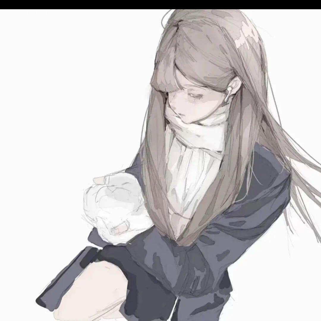 小林绿子.