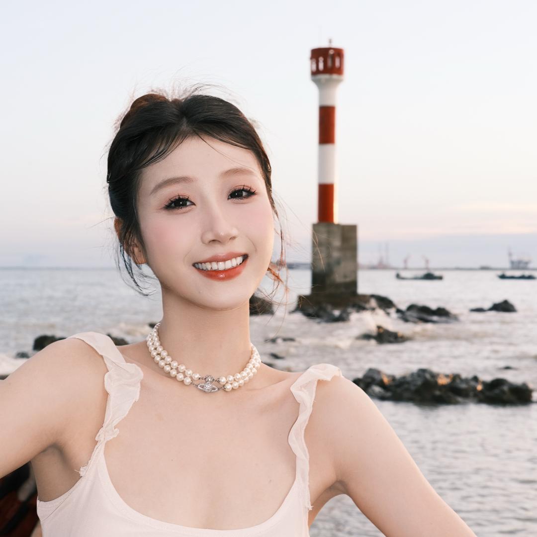 我