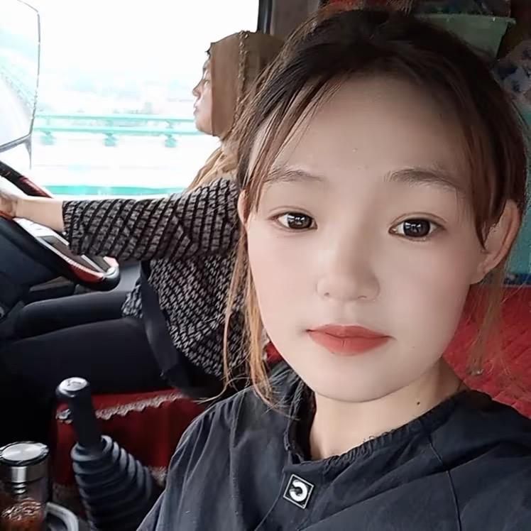 小六六母女卡车司机