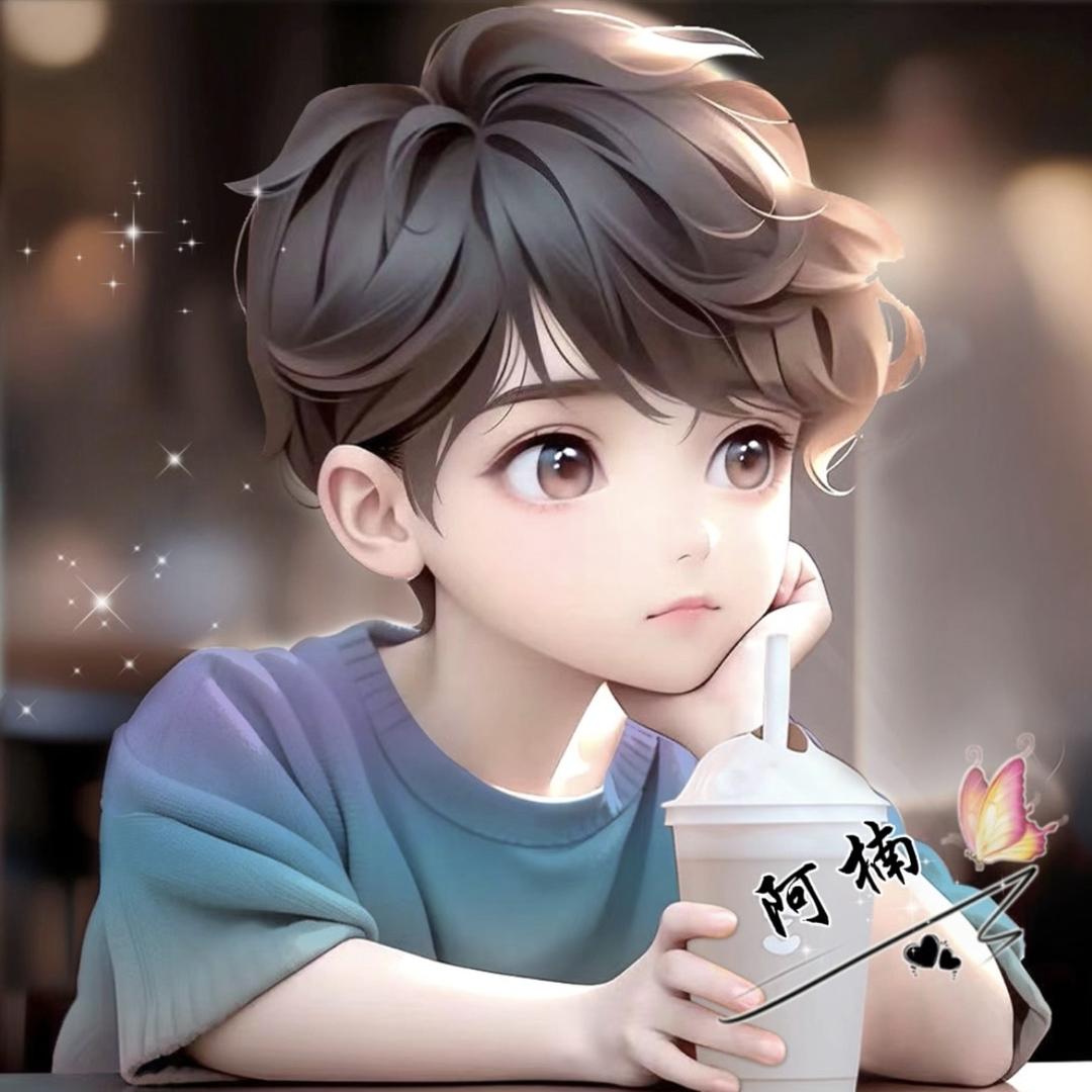 阿楠@