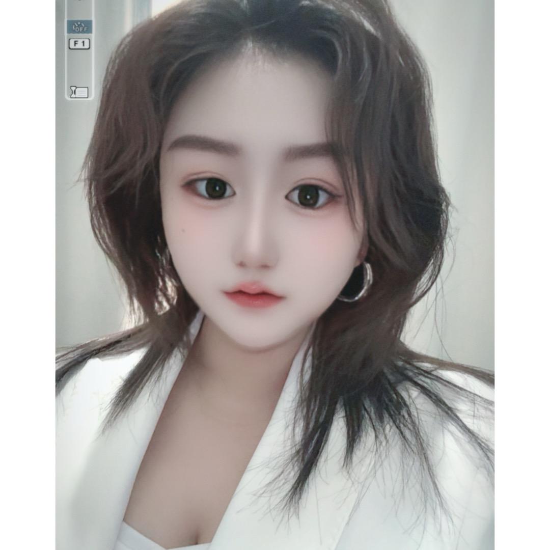 糖糖很甜（打不过丹丹）