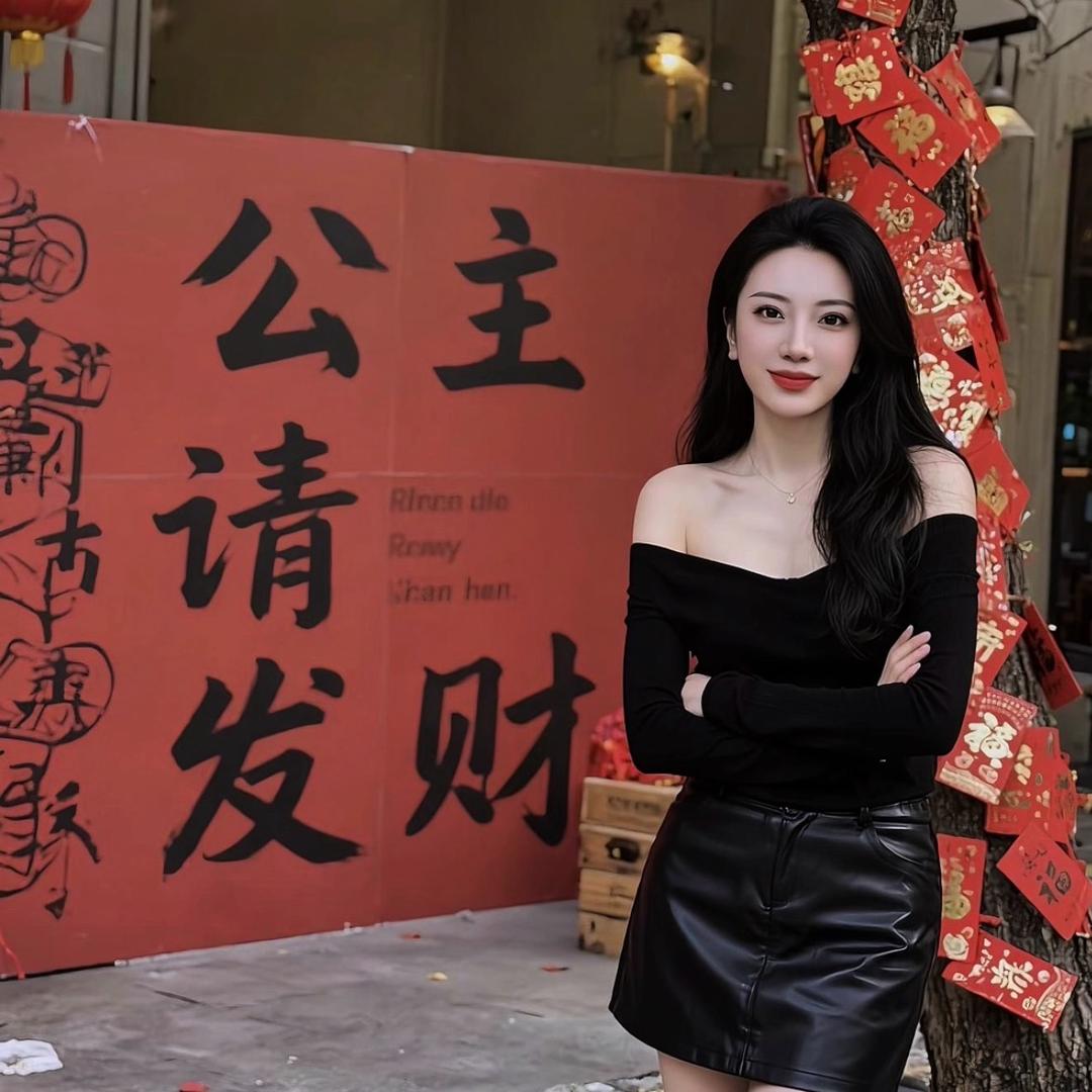 DL马女士