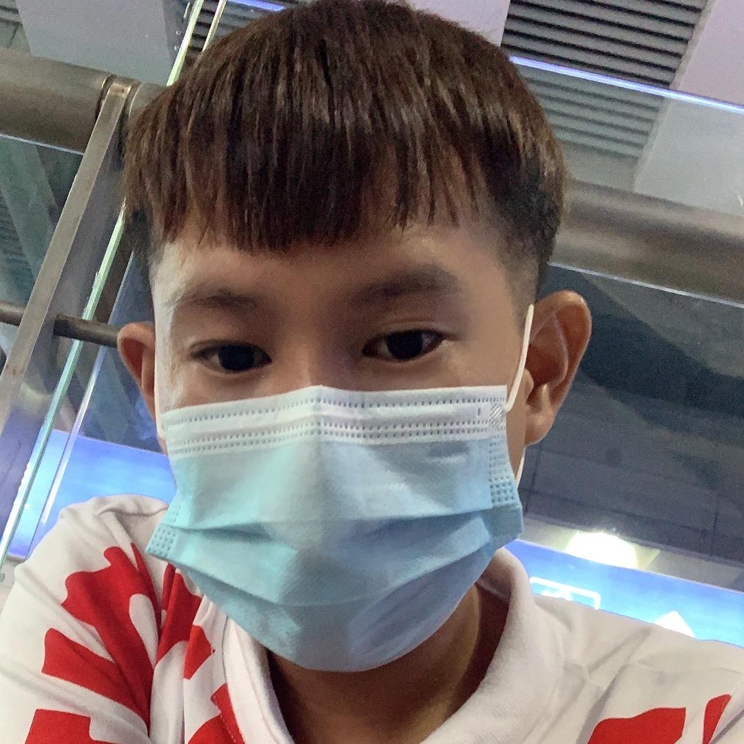 专属（柠檬🍋）