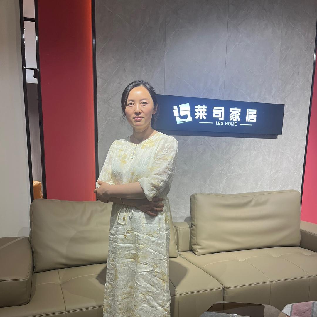 淮安盛百年家居工厂店小徐