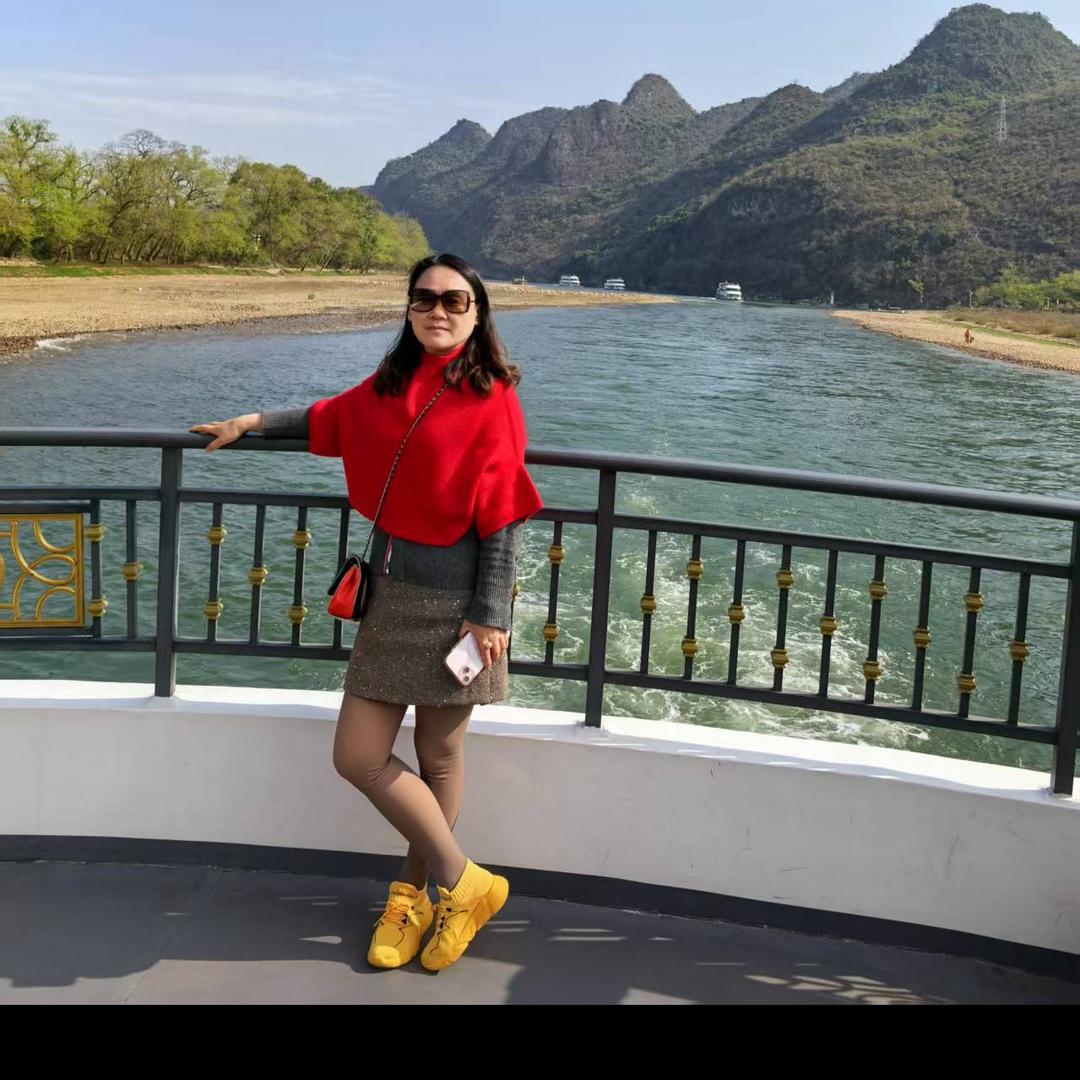 老四^_^（陈蒙厚爱）