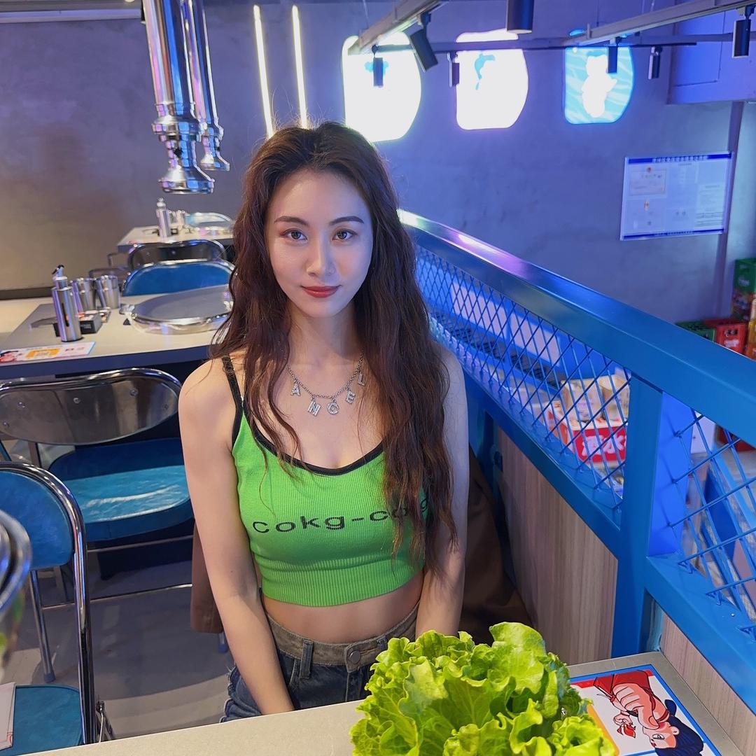 🌈请叫我于漂亮✨