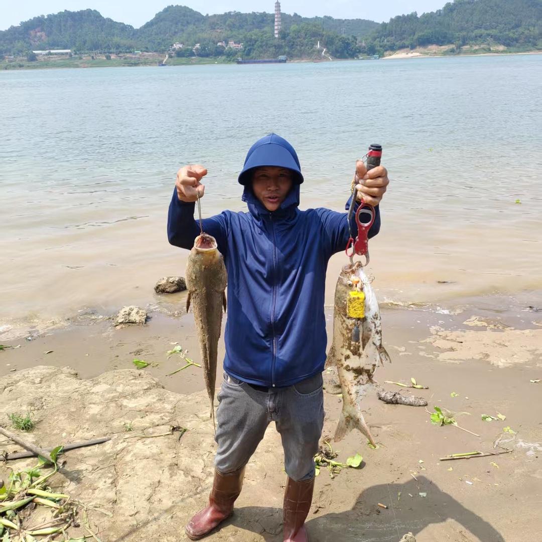 钓鱼🎣小伙伴……贤记🚴