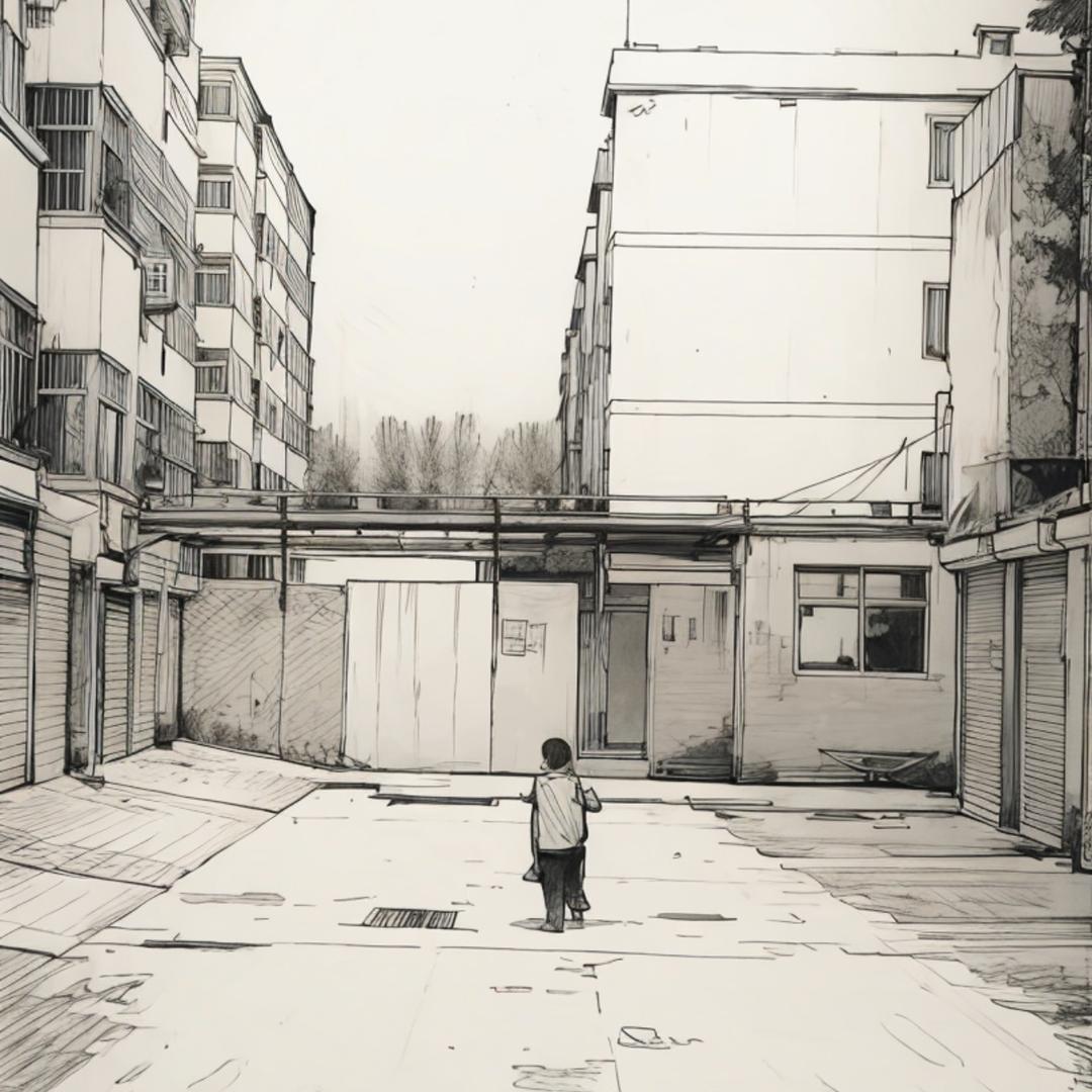 小二先森