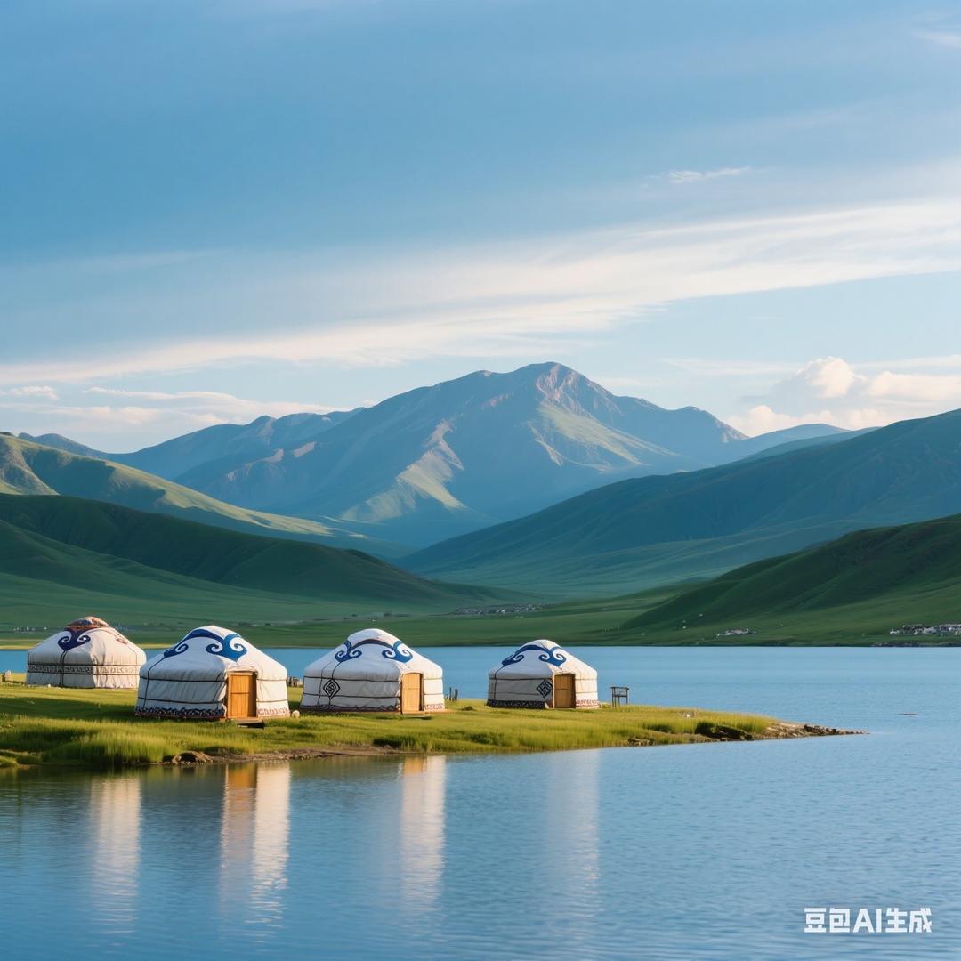 内蒙古漫游指南