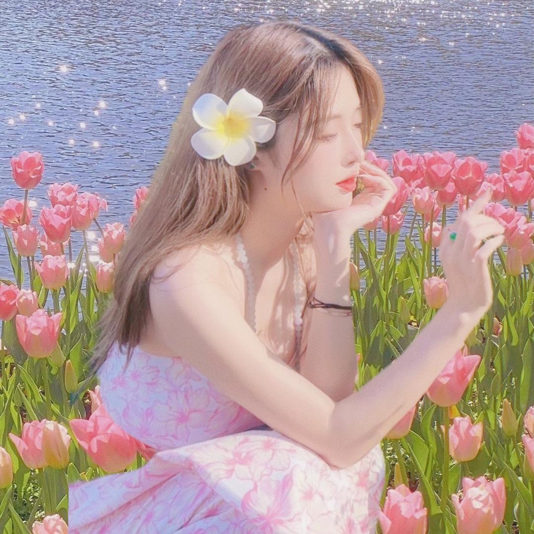 佩玉🌸