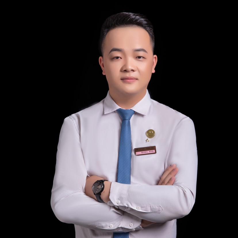 彰泰集团 黄有权