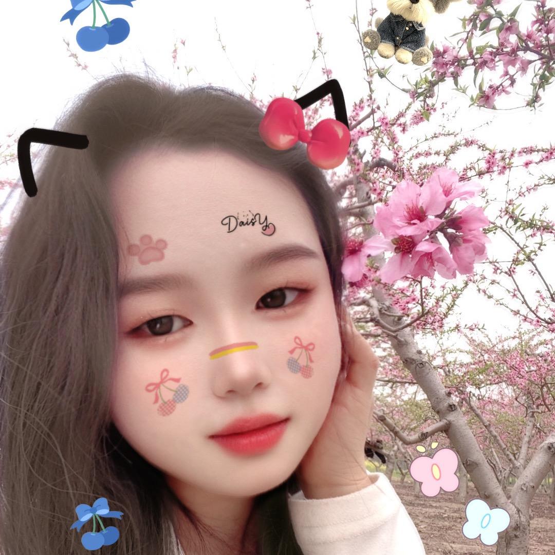 美美