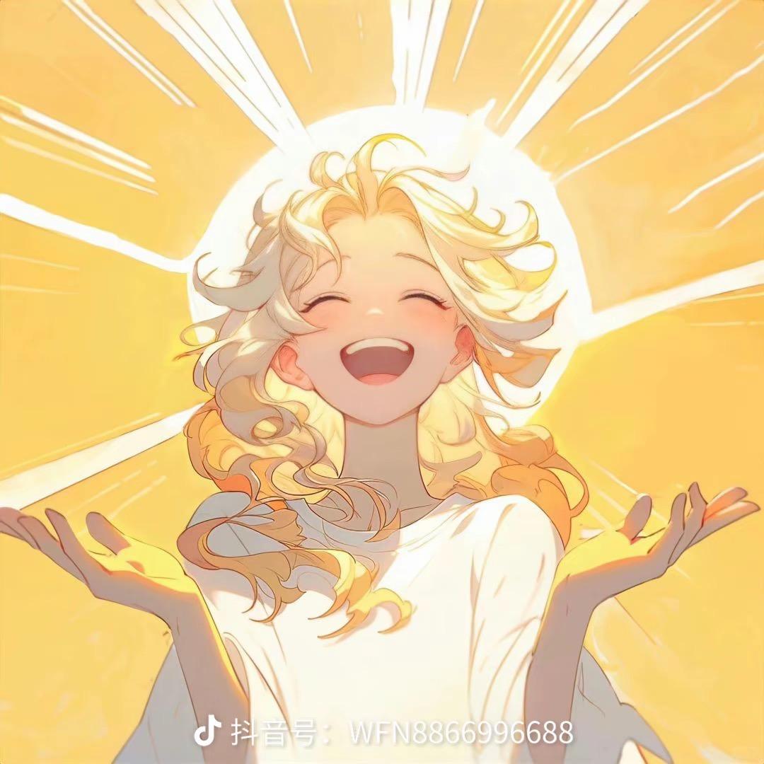 我的小名叫谢谢