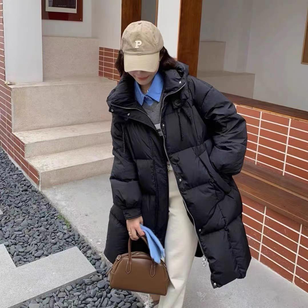 童童家女装羽绒服