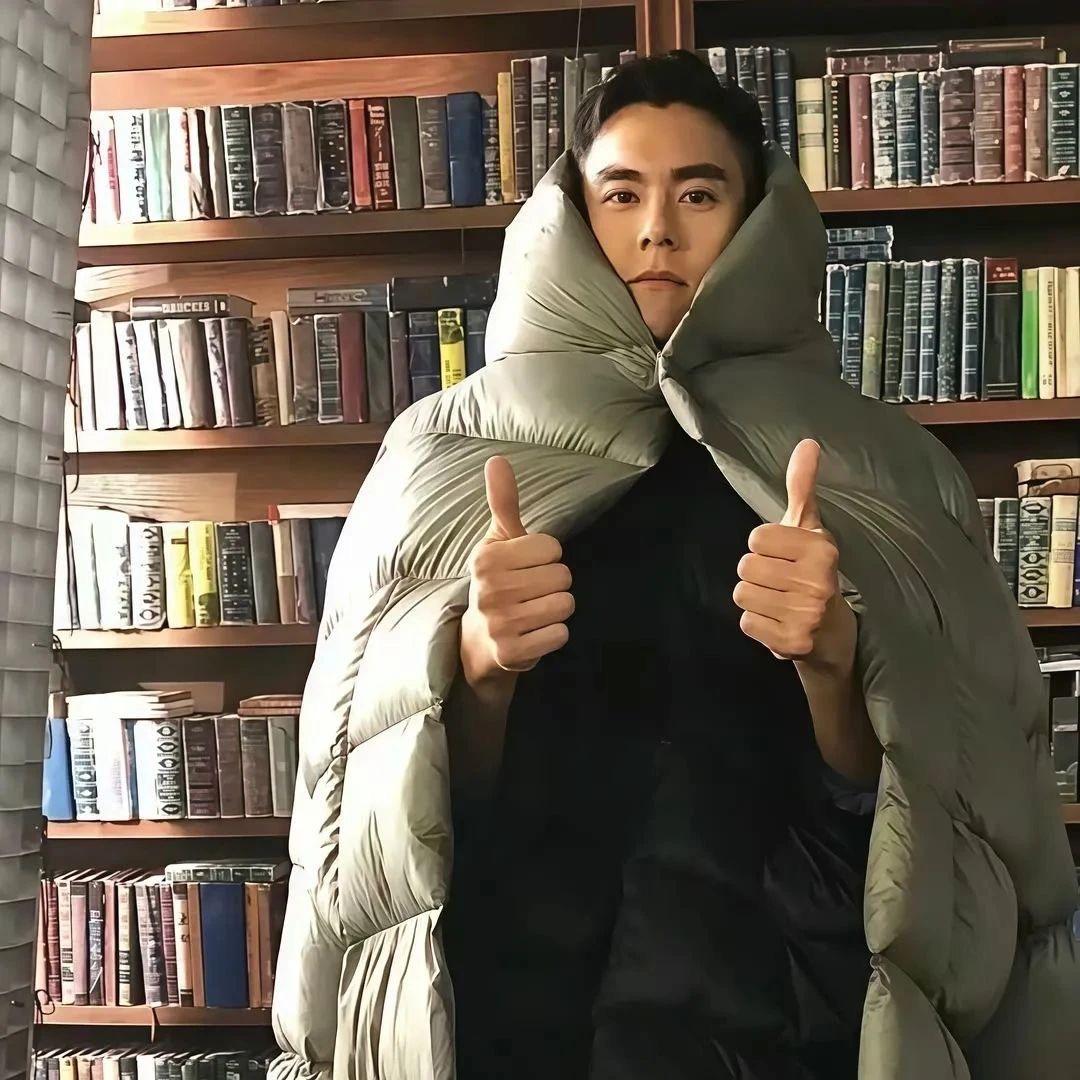 Merci Wang