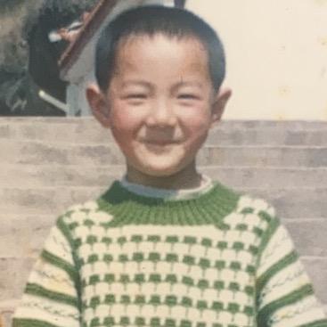 张家二哥