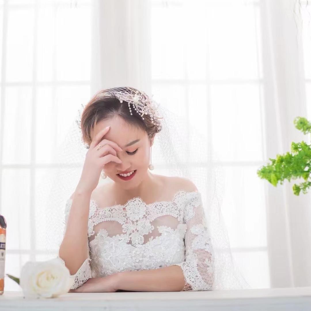 我是囡囡吖👸