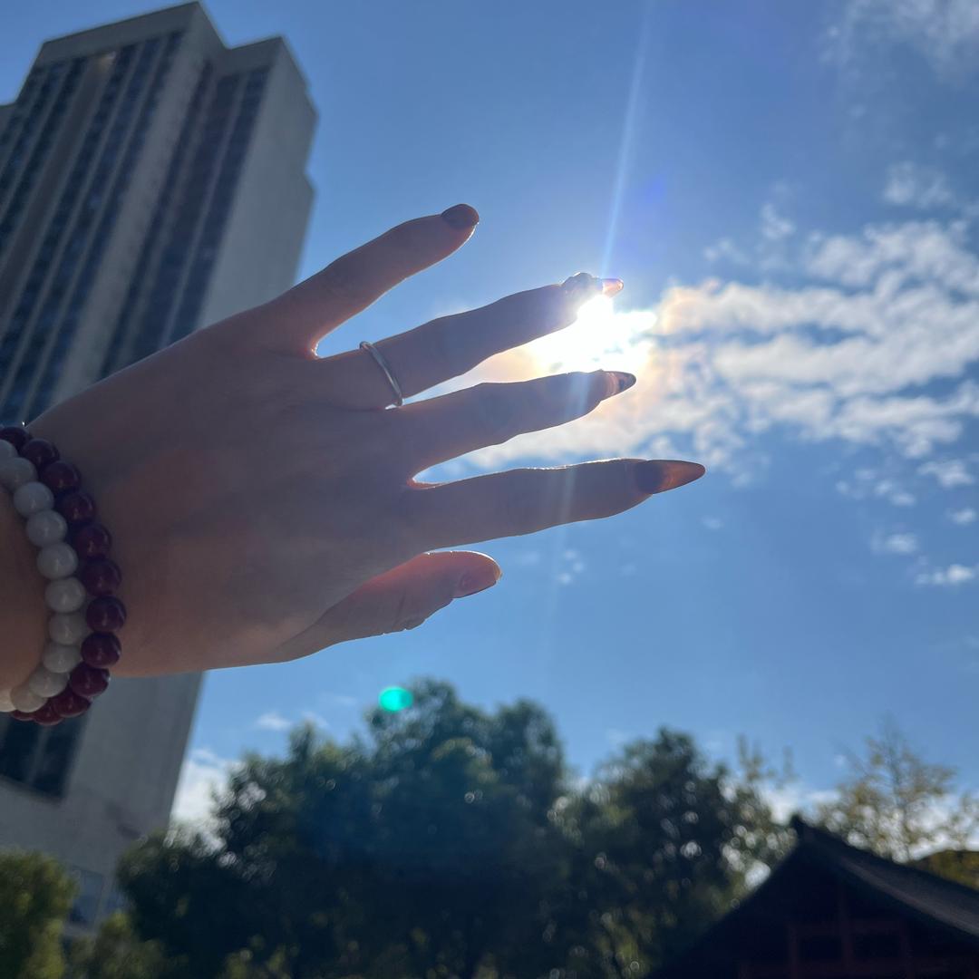 夏天🌞