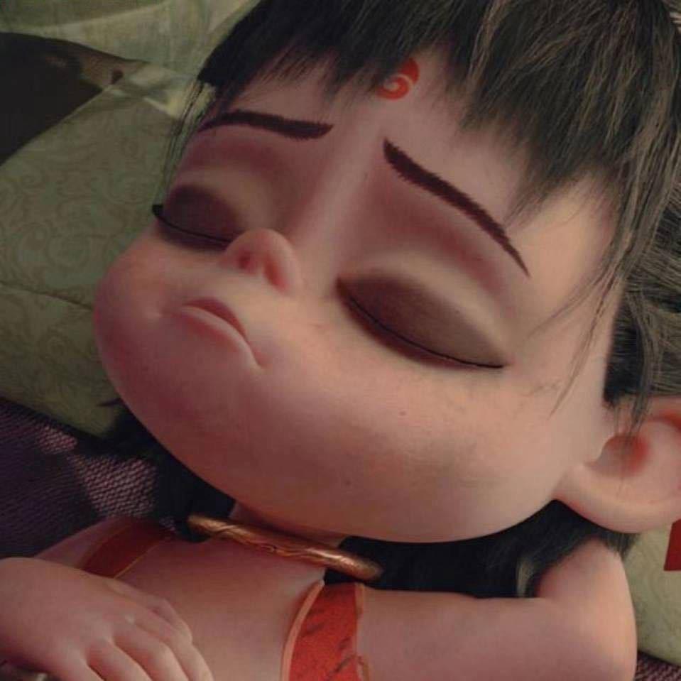 如梦初醒
