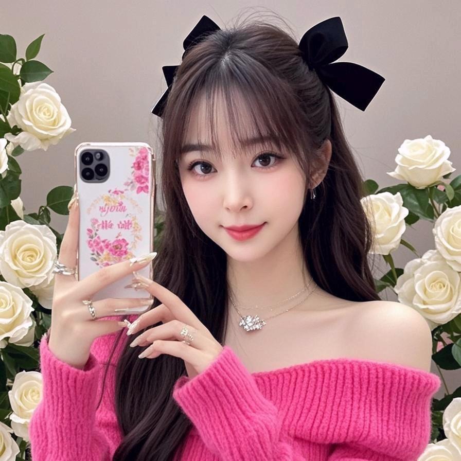 小玲🎀