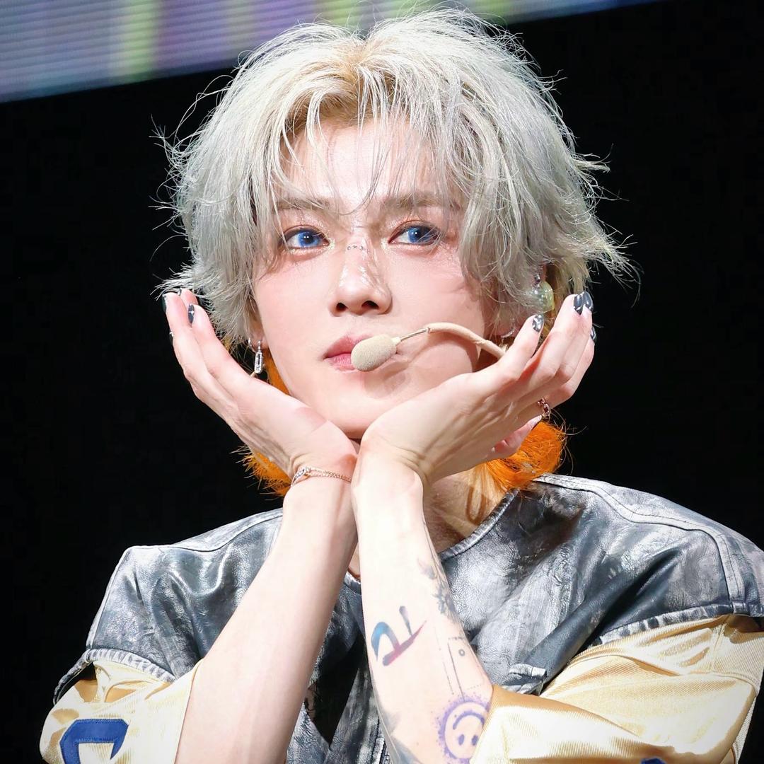 🧚‍♀️花仙子