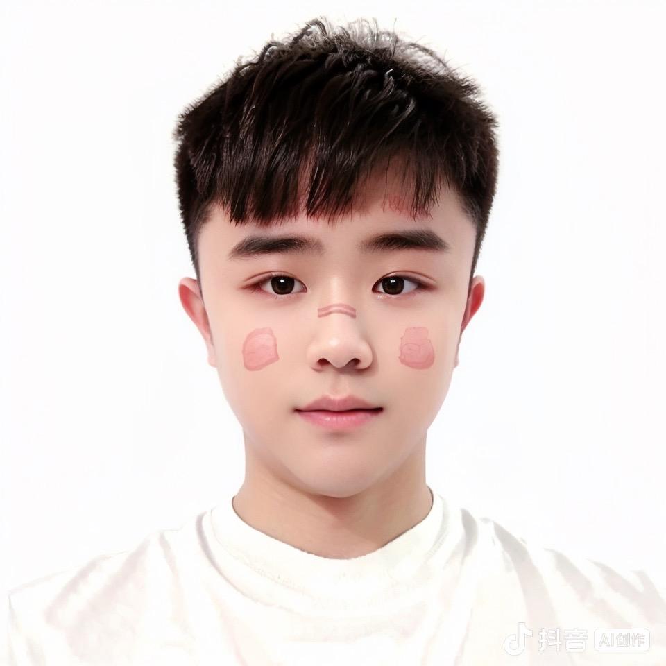 心动男嘉宾