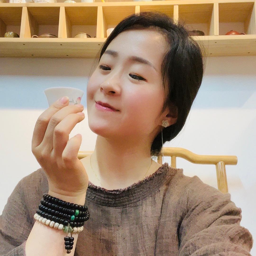 圆融茶城初春茶业