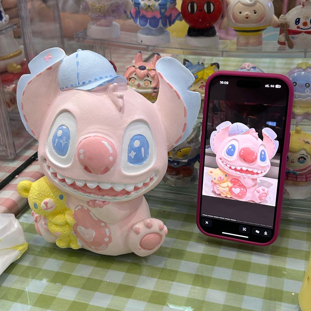 橙