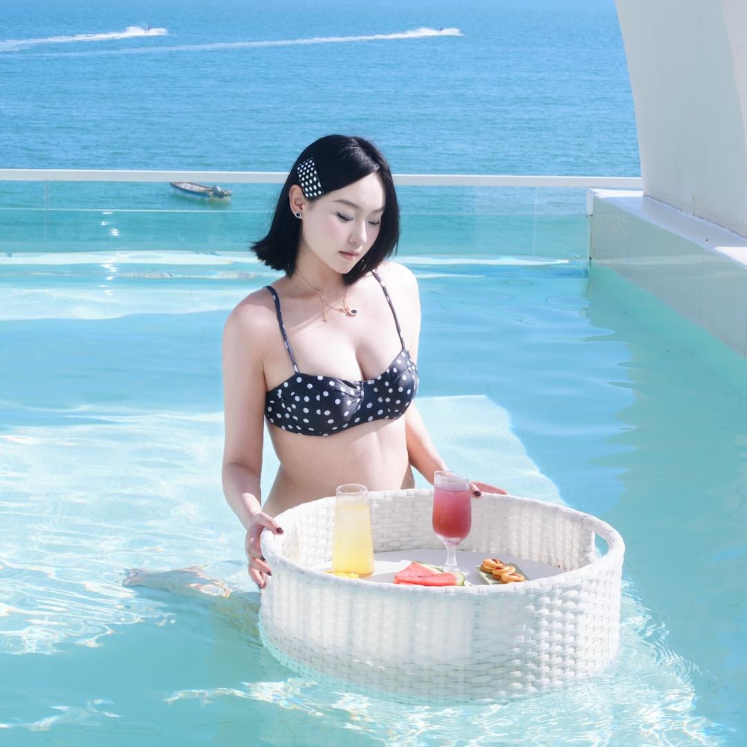 楚楚baby