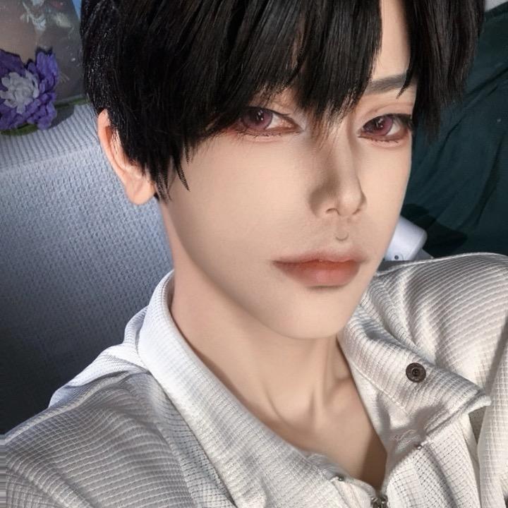 鱼鱼不爱吃🐟（被限流）