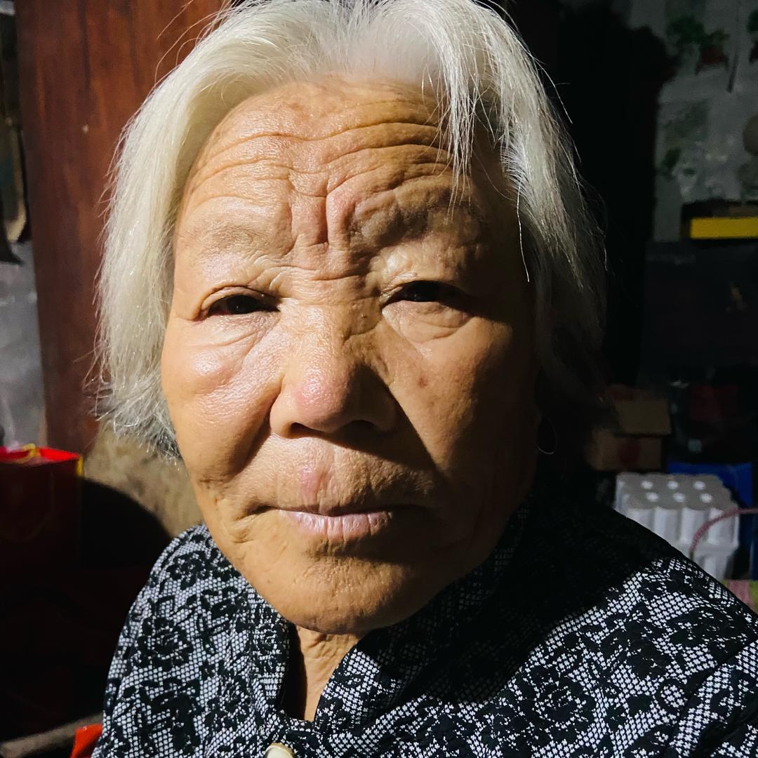 沂蒙张奶奶