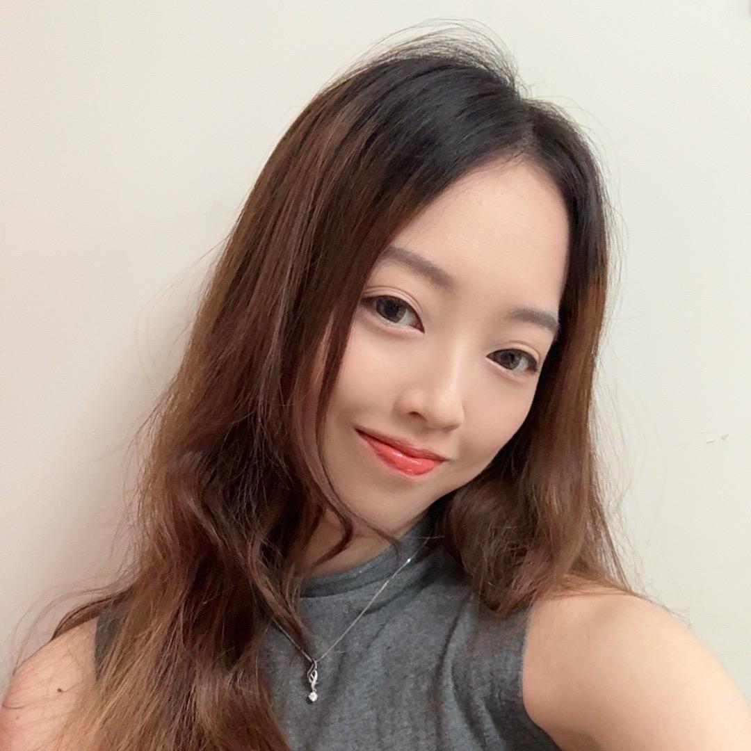 護理系小太陽☀️