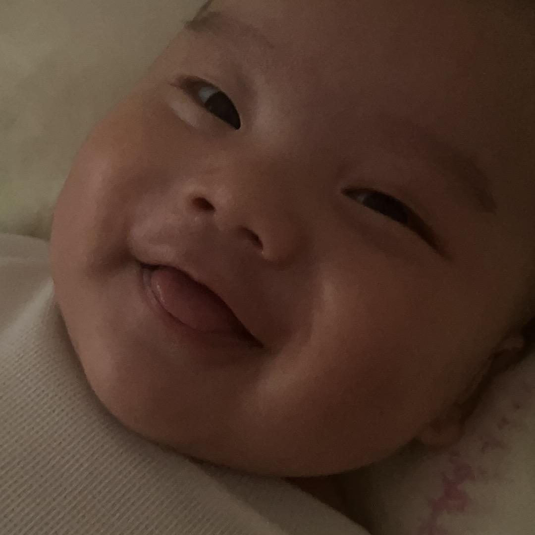 小小橙子🍊