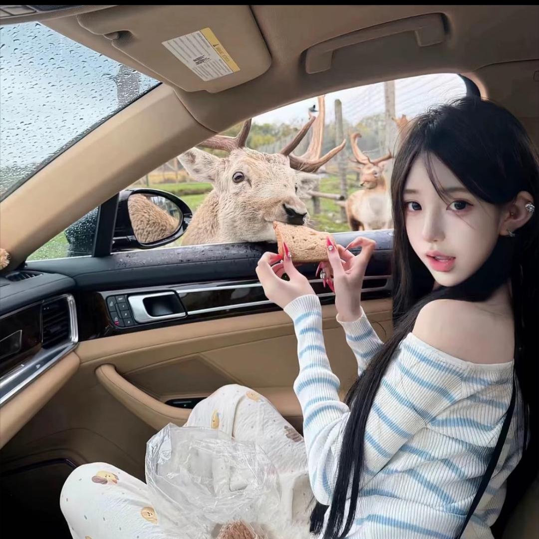 我不是点点🥤