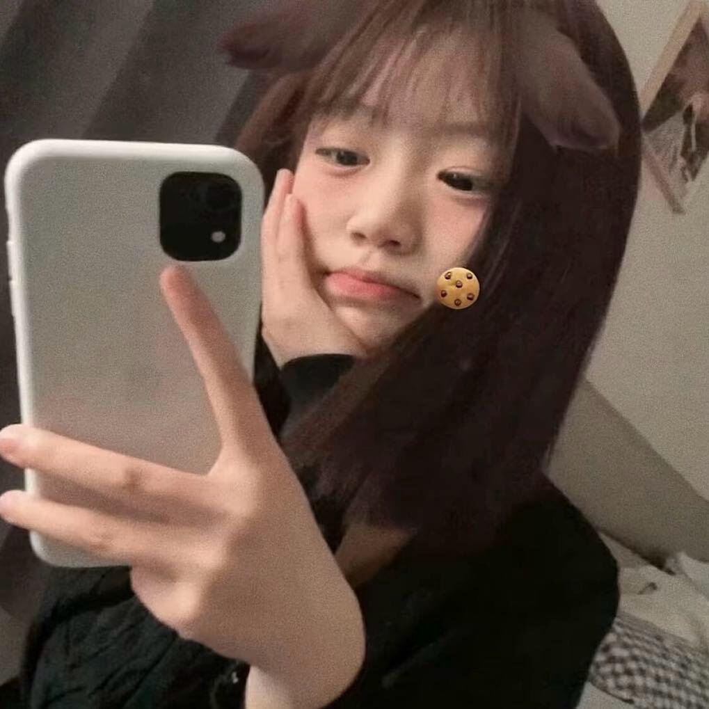 养只猫⚜️