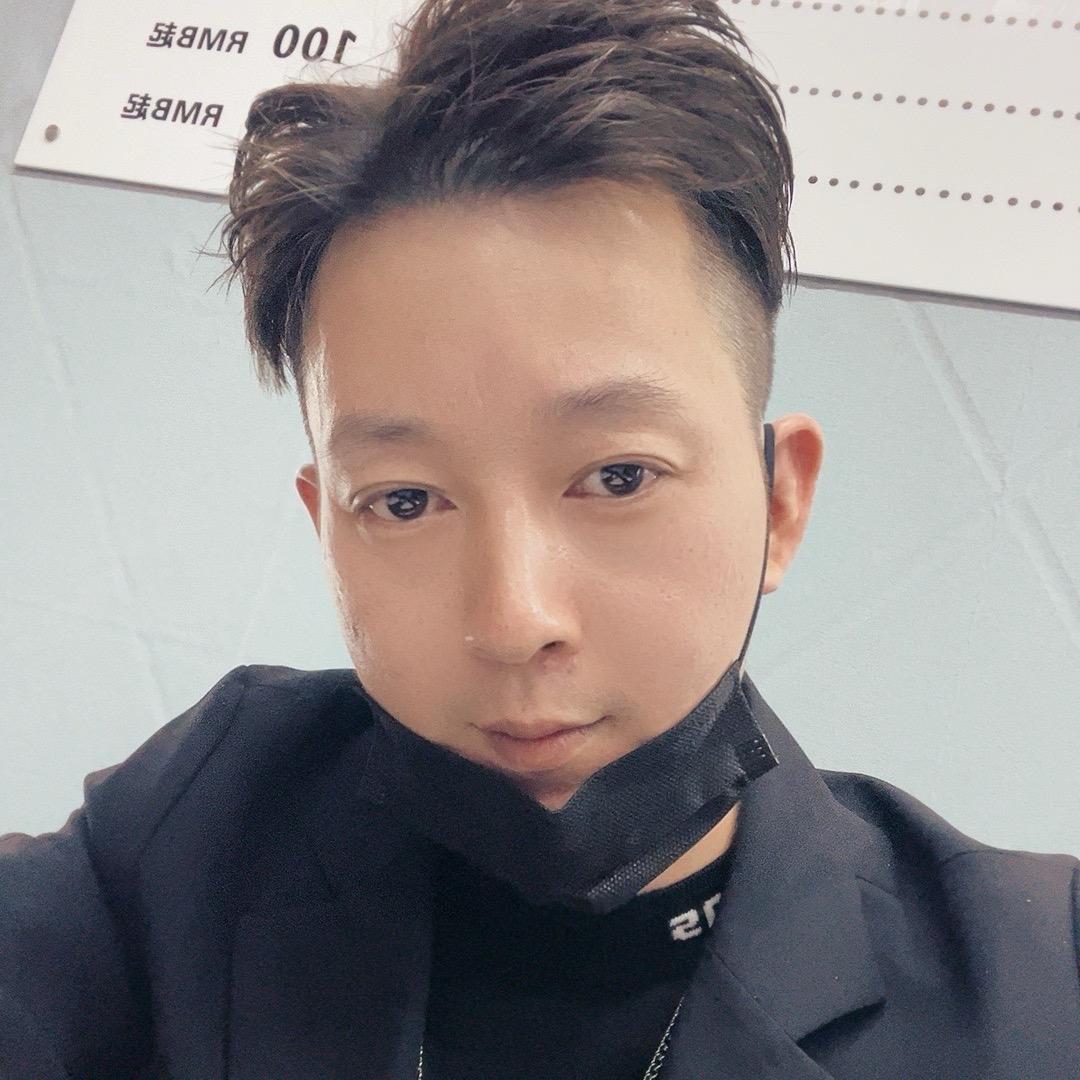 木森造型。飛哥
