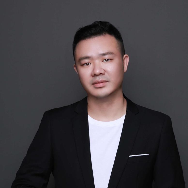 李承昕｜全案设计