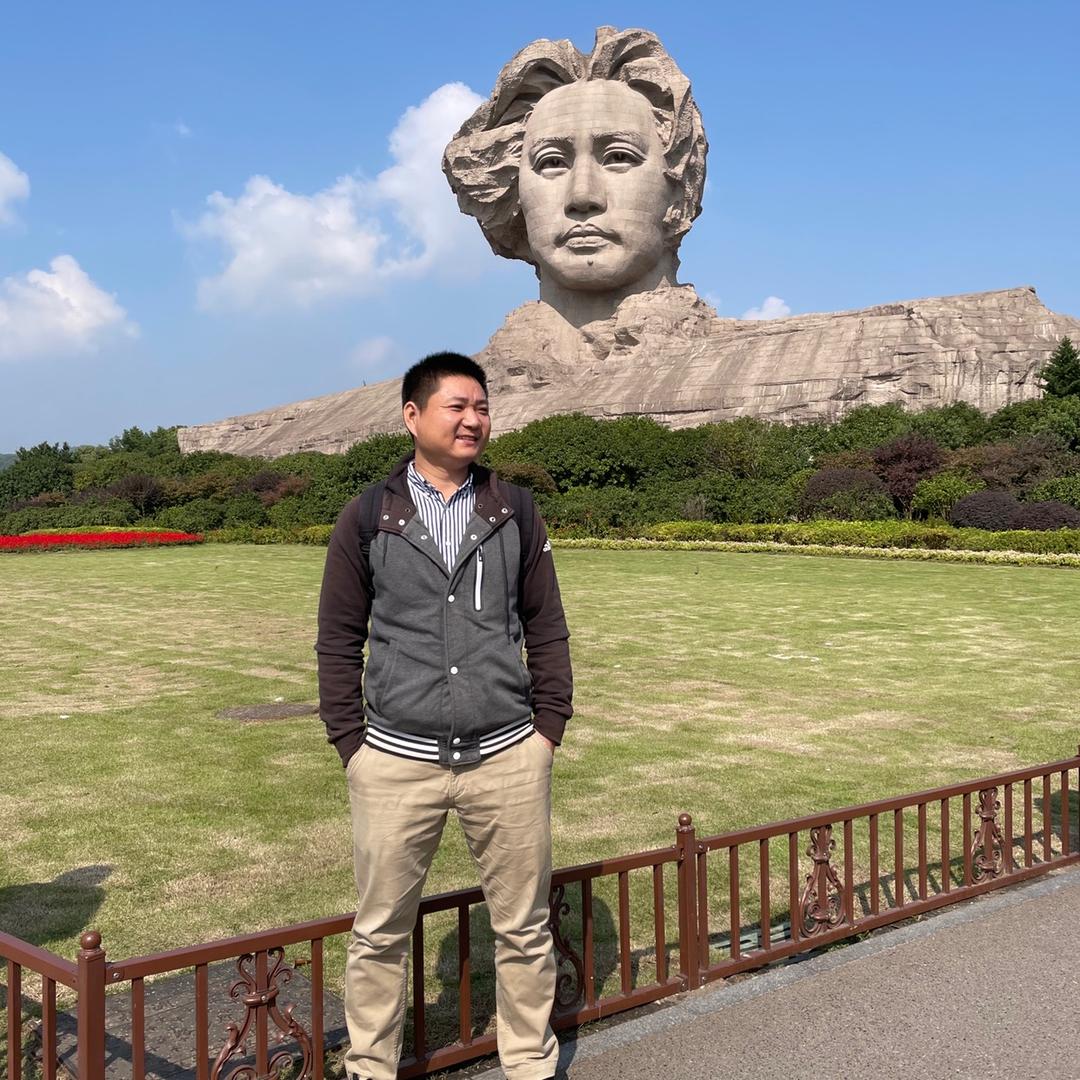 长沙导游贺大侠