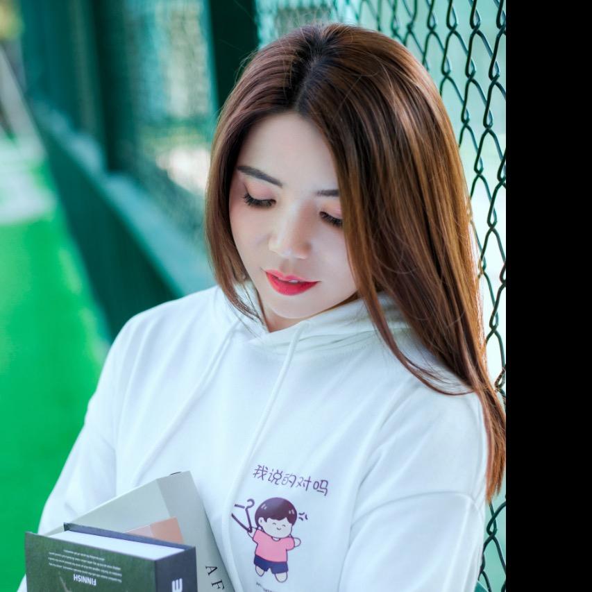小张😘
