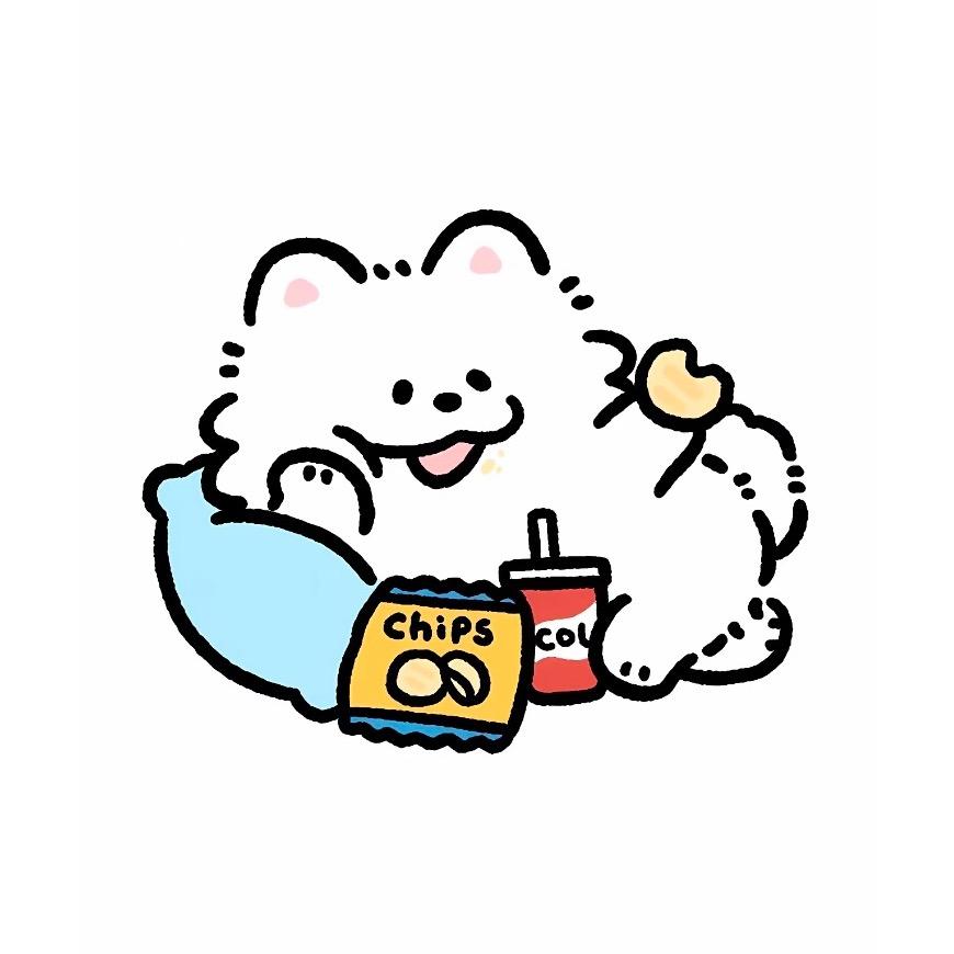 小欧脾气大