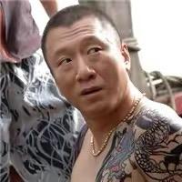 阿发发 阿弥陀佛了