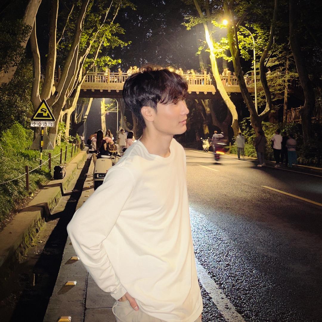 陈楚