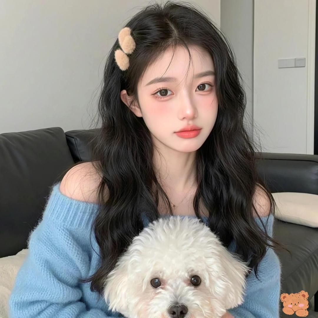 好运加满✨