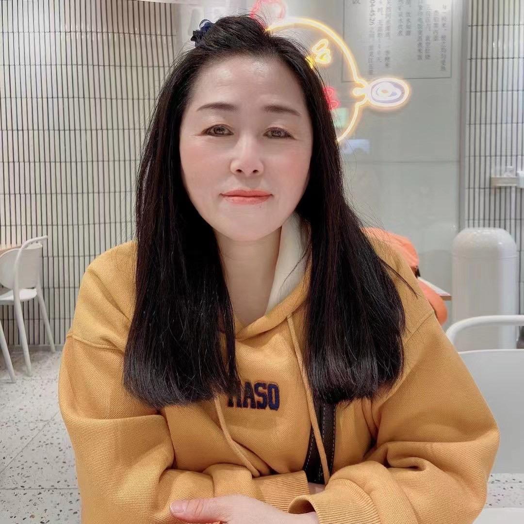 靓谊莎田美容美发