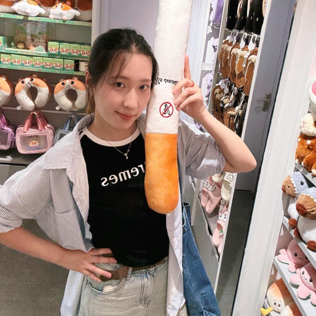 小红帽昭宁🎤