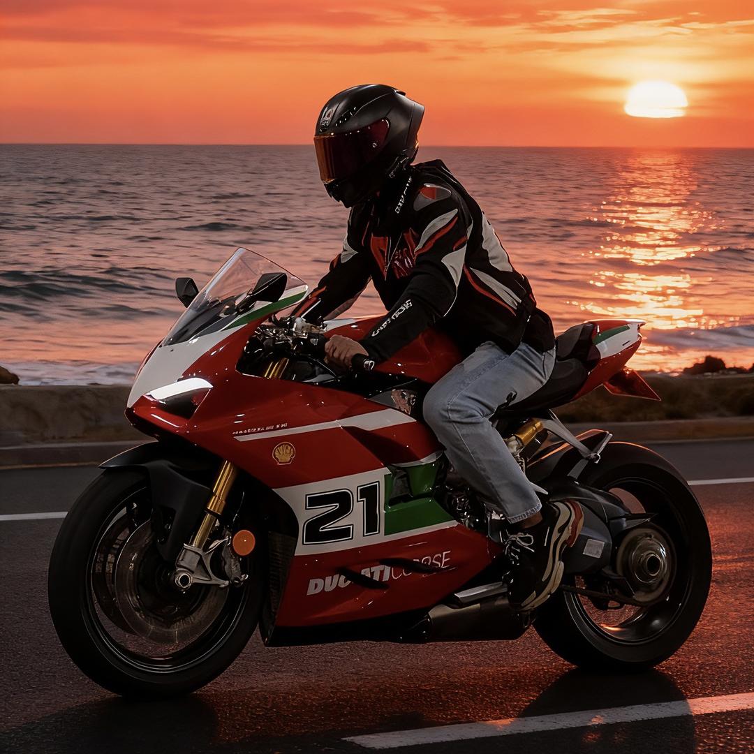 羊羊名车（小羊）