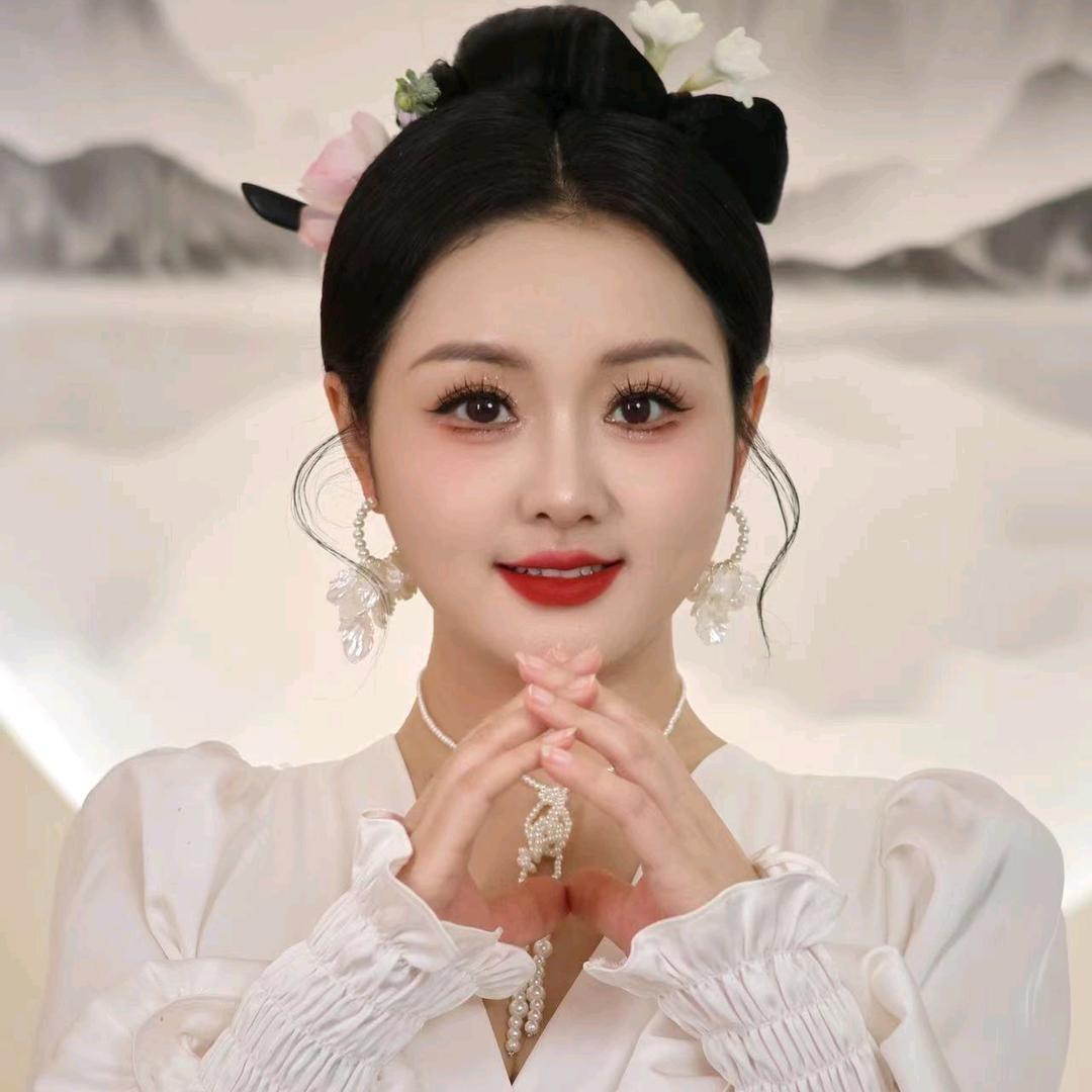 李小宛视频直播分享米米