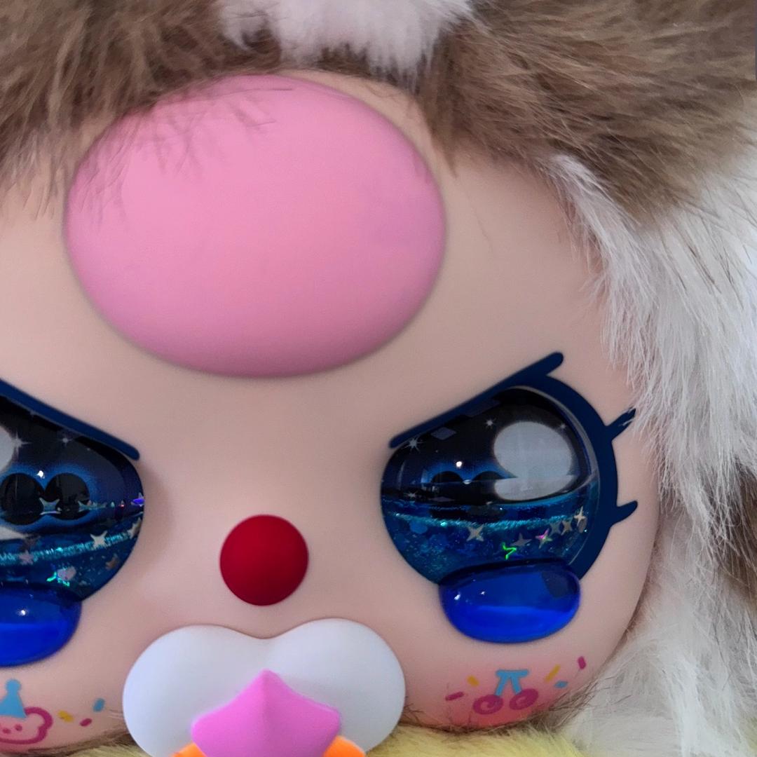 肥锦鲤潮玩优品（接寄拍）