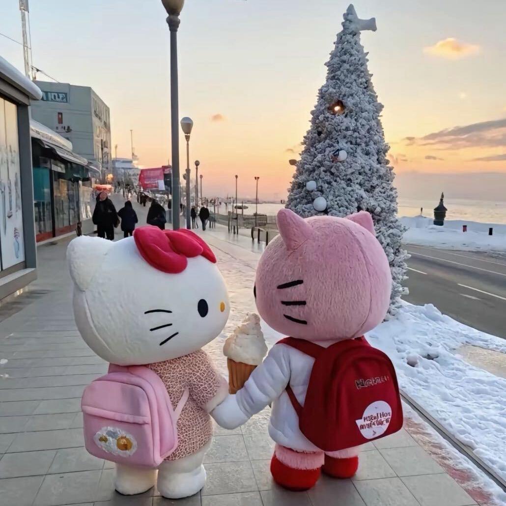 橘子味🍓.